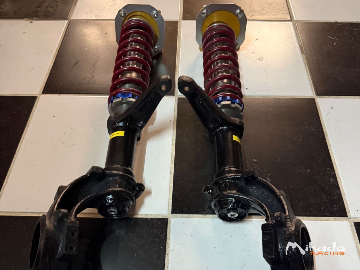 Jambage saxo challenge – photo 1 sur 3