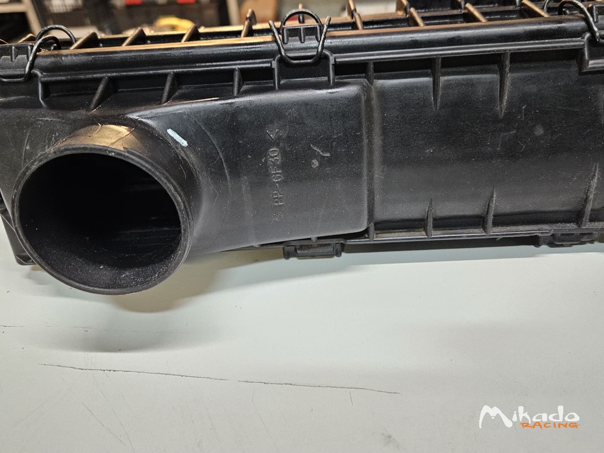 Boîte à air d'origine Peugeot 106 1.3 Rallye – photo 3 sur 5