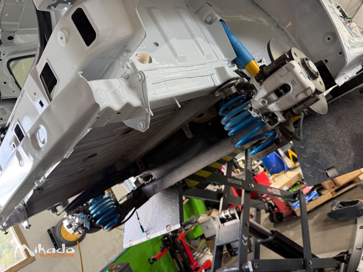 Citroën c2 n2S – photo 4 sur 5