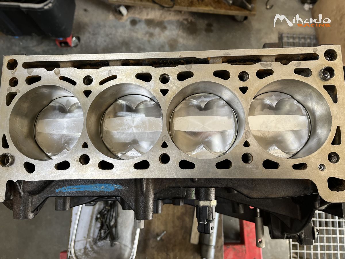 MOTEUR YOUNGTIMERS FRANÇAISE – photo 7 sur 10