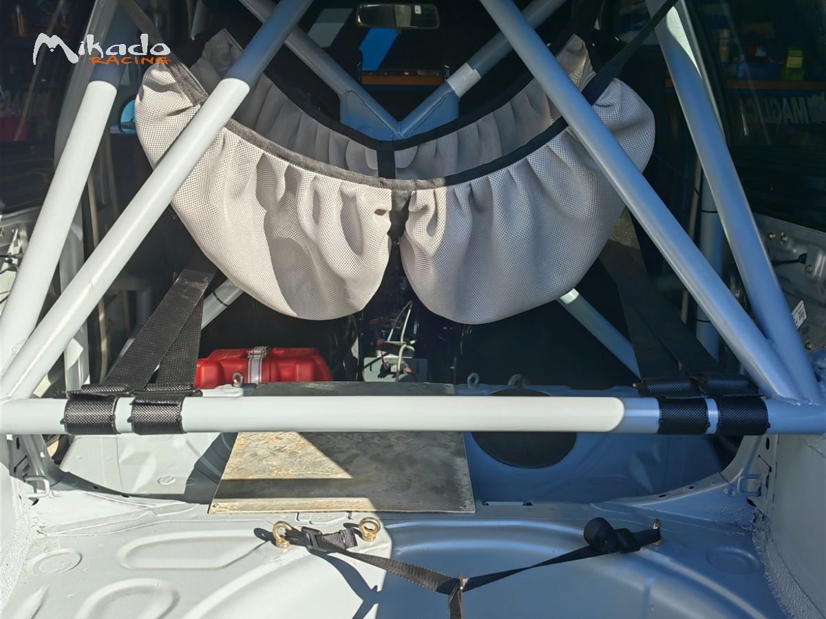 ŠKODA Fabia – photo 3 sur 6