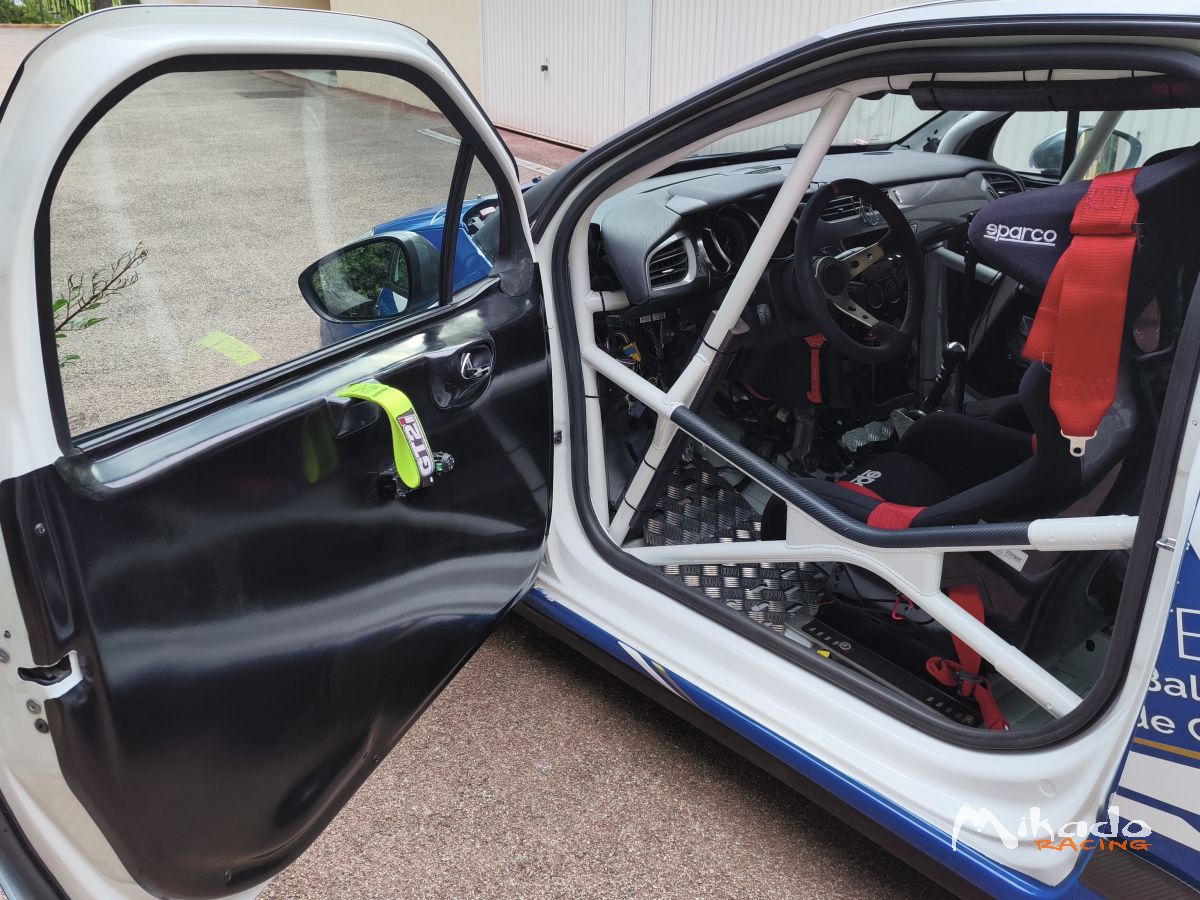DS3 F215 – photo 3 sur 10