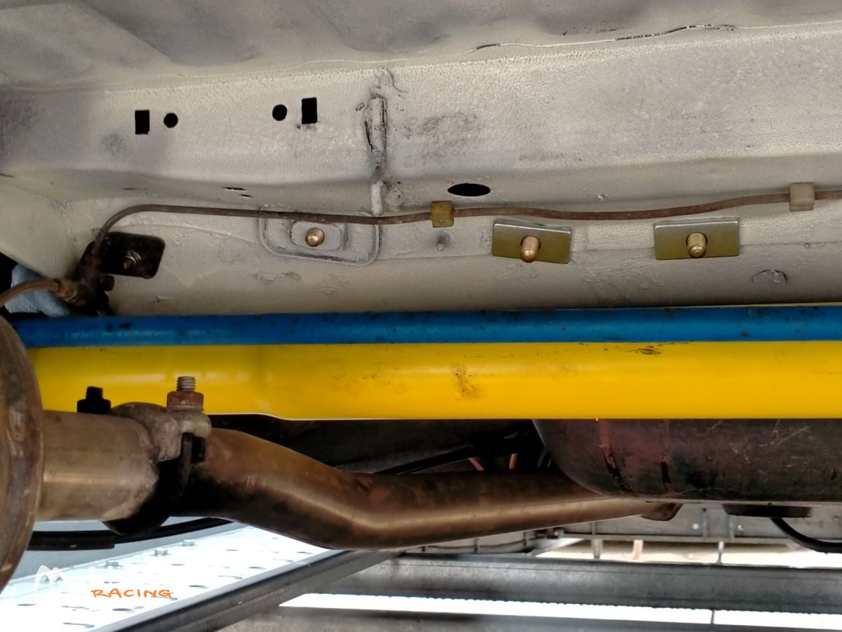 205 rallye N1 – photo 3 sur 10