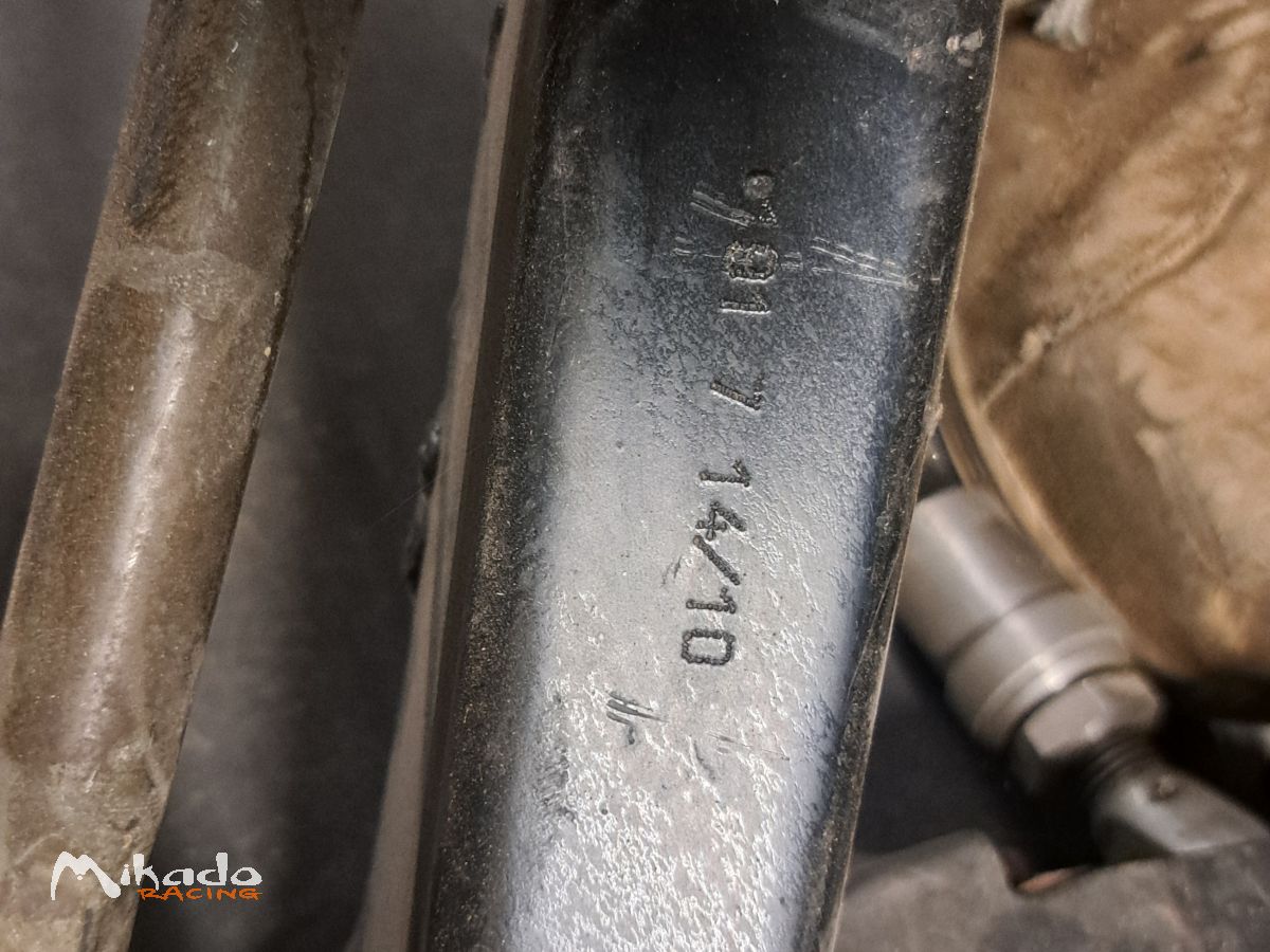 Berceau 306 maxi V1 – photo 3 sur 4