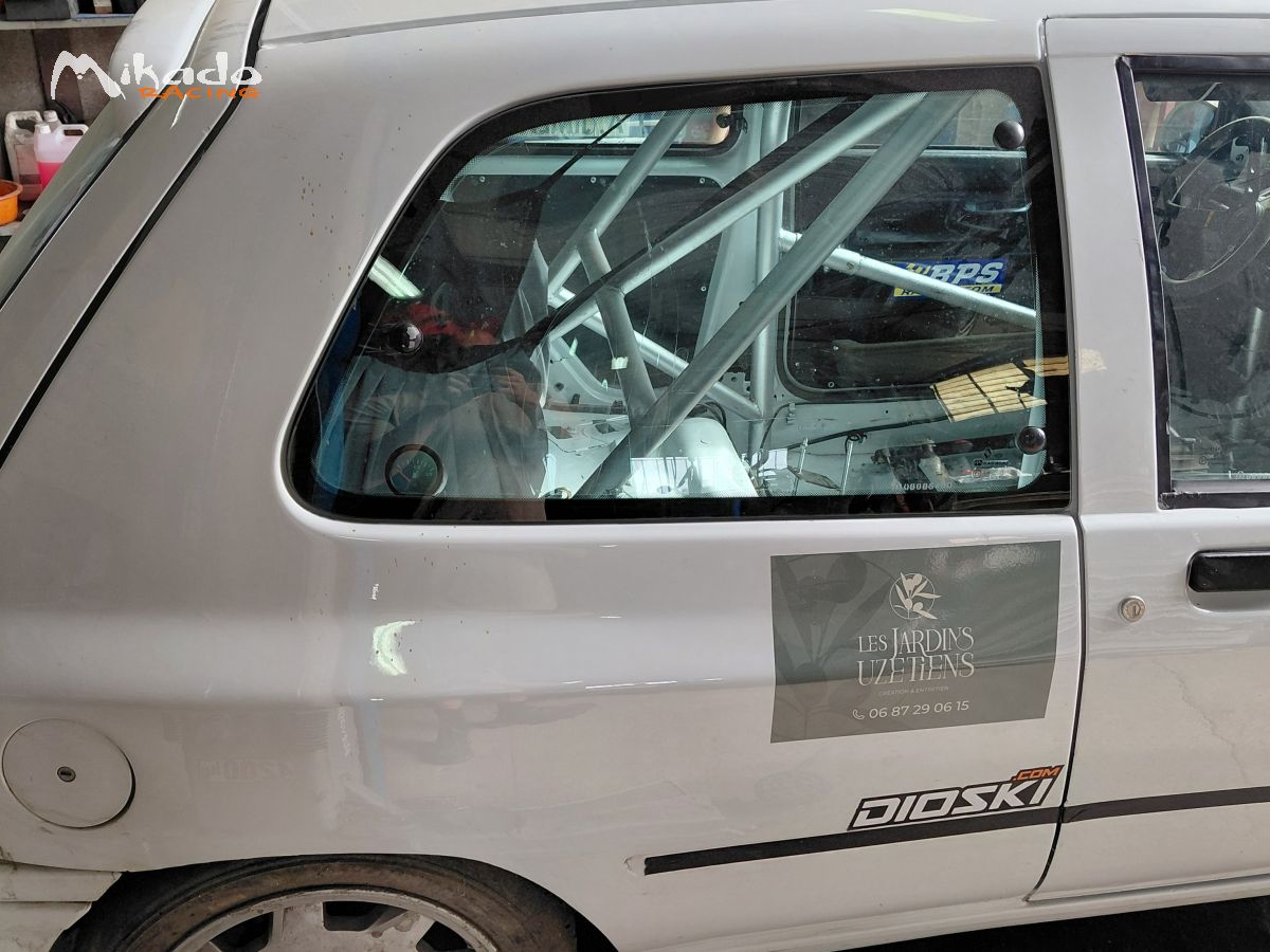 Caisse clio – photo 1 sur 6
