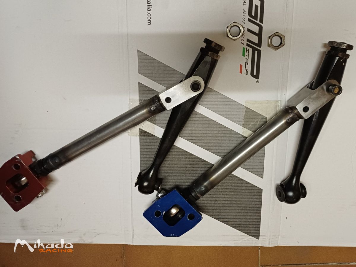 Triangle 106 kit voie étroite ou GR A – photo 2 sur 2