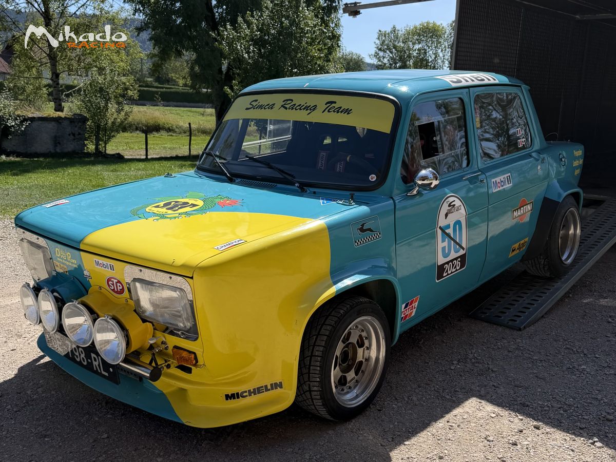 Rallye 2 NEWS Prix Attractif👌 – photo 1 sur 10