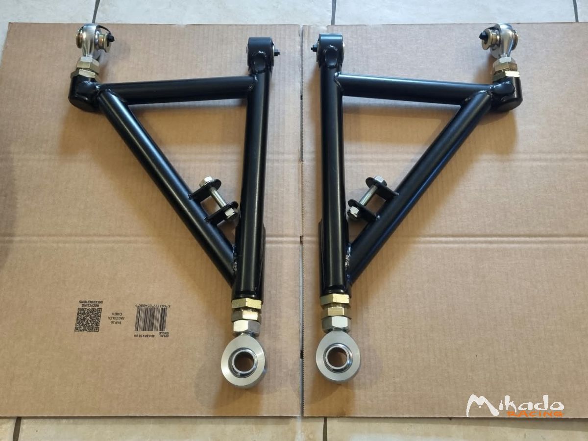 triangles 205 / 309 GTI voie large type pts – photo 2 sur 5