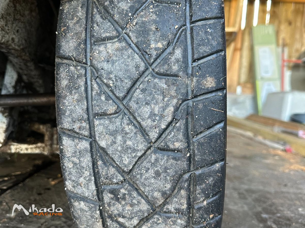 pneus kumho 14 pouces – photo 3 sur 3