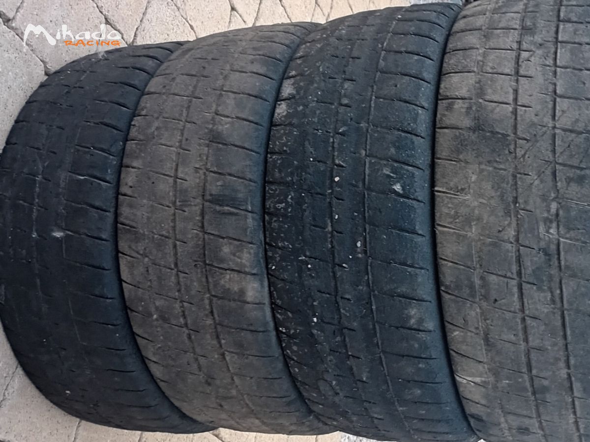 Pneus Michelin 16 pouces. – photo 1 sur 3