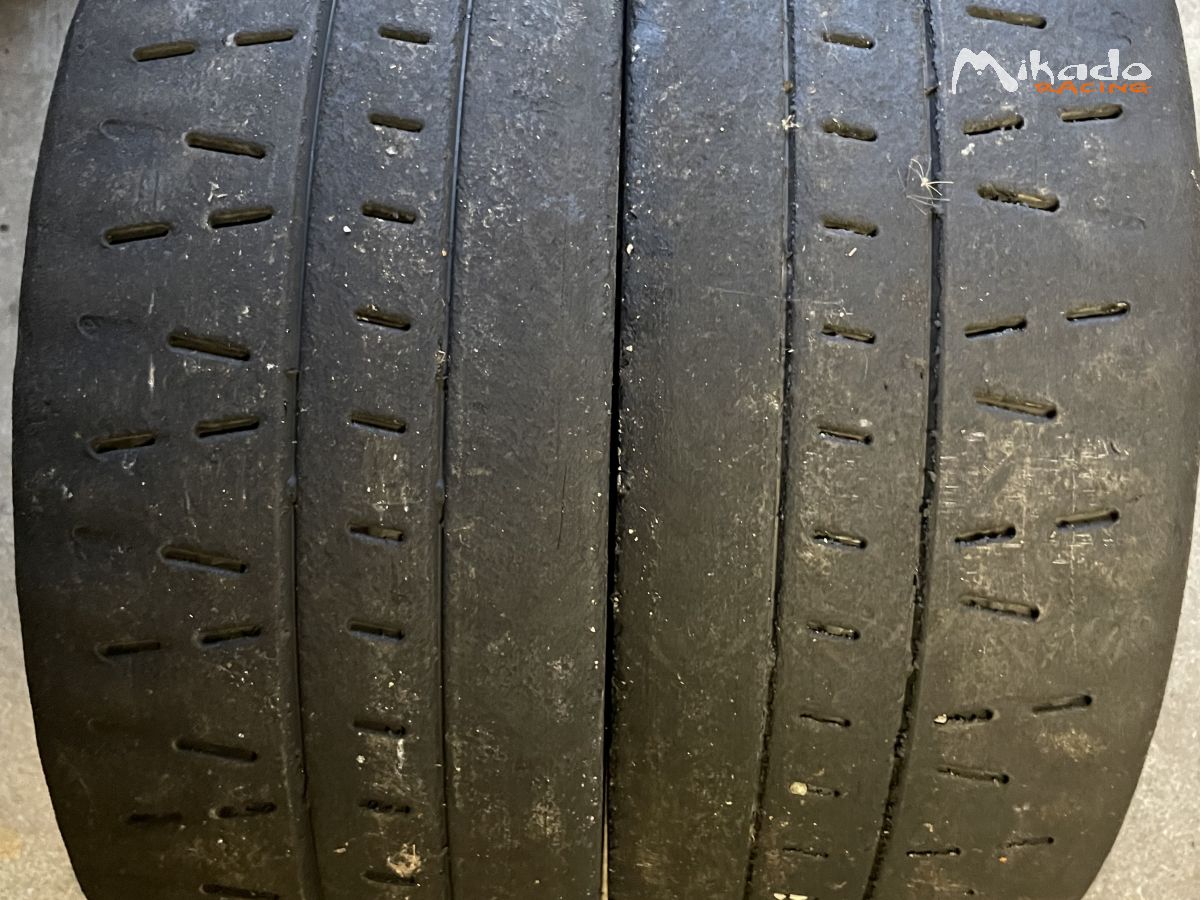 lot 4 pneus pirelli 16 pouces – photo 1 sur 5