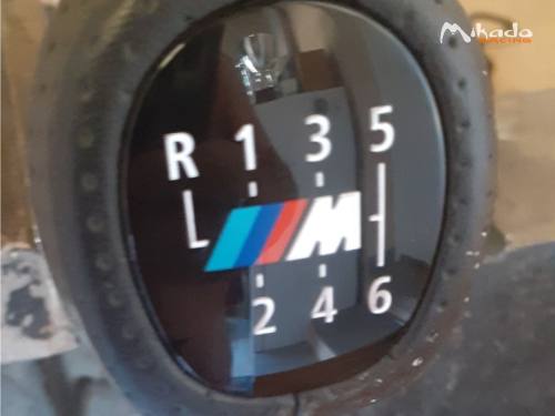 LEVIER DE VITESSES BMW