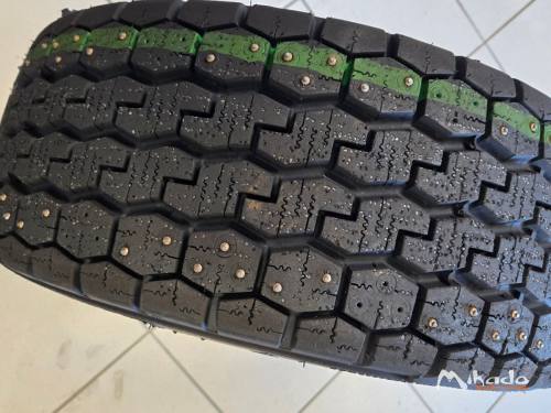 POUR RALLYES HIVERNAUX