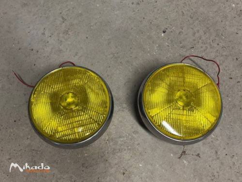 Phares Marshall 720
