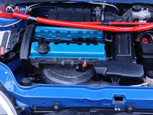 Je recherche Moteur tu5j4
