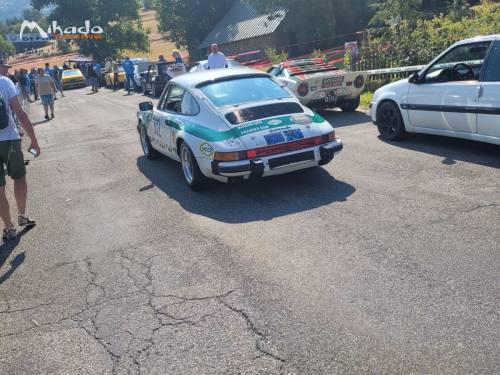 Location Porsche 911 gr3 Monte-Carlo h...