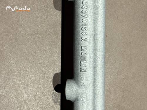 Rampe d'essence 306 MAXI