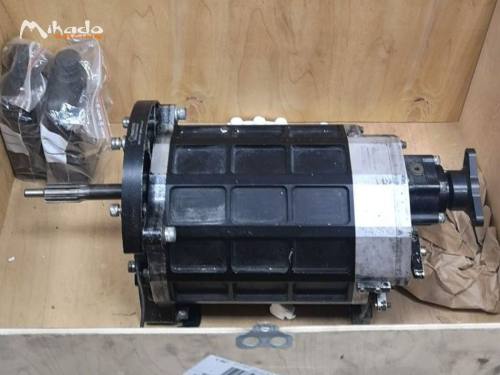 Tractive RD906 Sequential 6 Speed Gear...