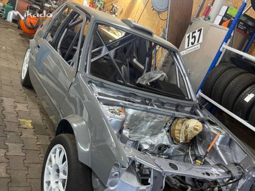 205 f2000 à remonter