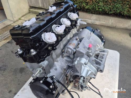 moteur r1