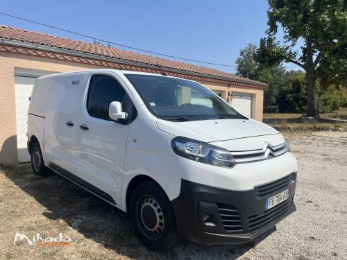 Jumpy lll Moteur et aménagement NEUF