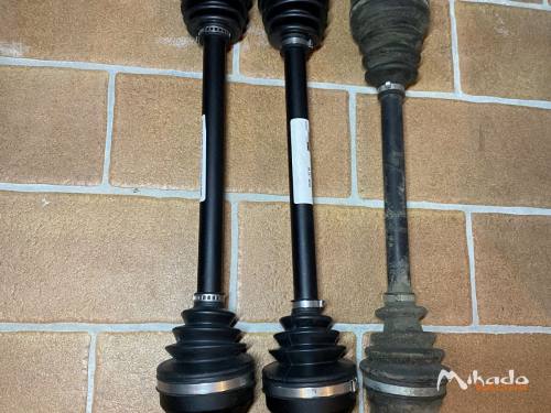 Cardans neuf renforces pour subaru n12