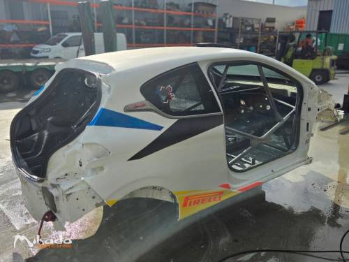 Caisse 208R2