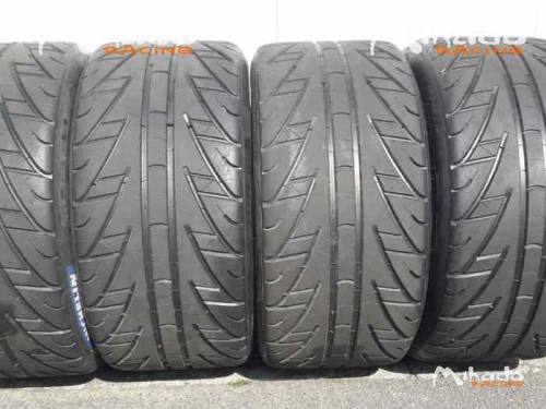 MICHELIN P2L 27/65-18