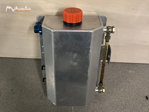 Boîte tampon redspec 2L