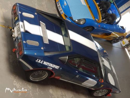 Ferrari 308GT4