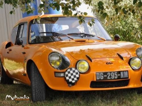 CG SIMCA