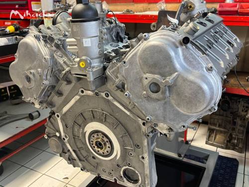 Moteur Lamborghini v10