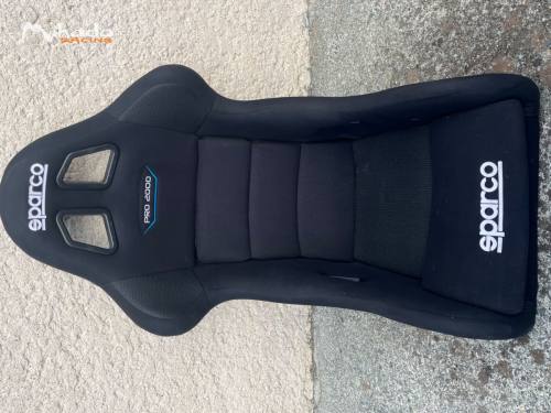 Sparco pro 2000