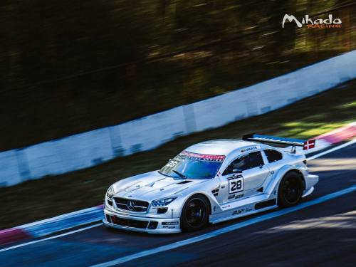 MITJET 2L - Race Ready
