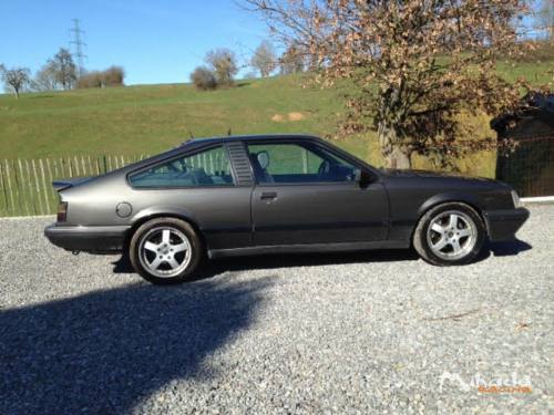 Opel Monza GSE 1985