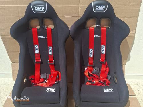 BAQUET OMP