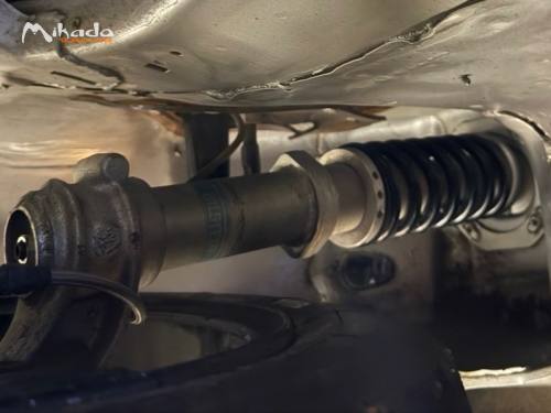 2 Amortisseurs combiné filté BILSTEIN ...