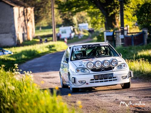 Saxo N2