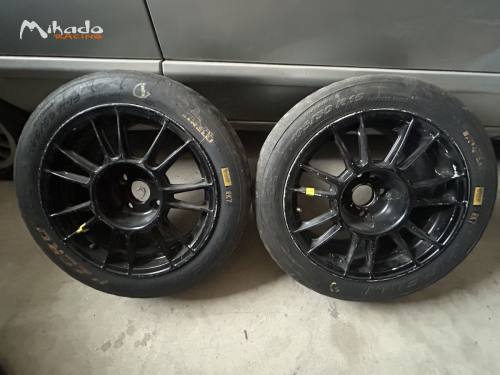Evo corse