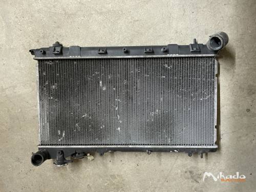Radiateur subaru gt
