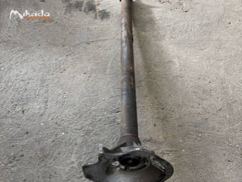 Transaxle Porsche 944 turbo