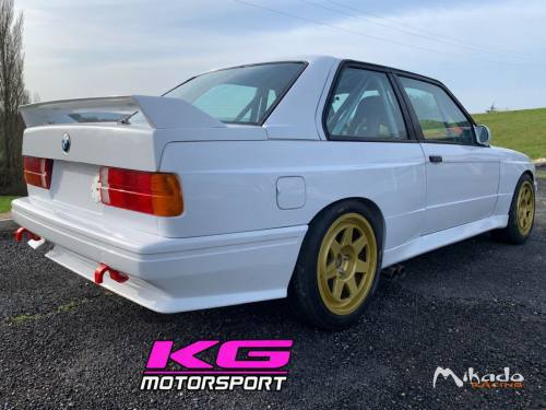 BMW E30 M3 FIA HISTORIQUE – MATS 067