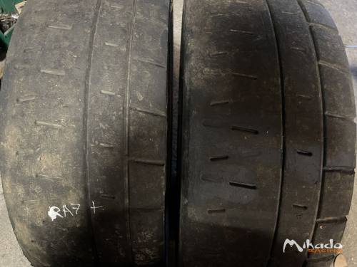 Pirelli RA7+ 17 pouces