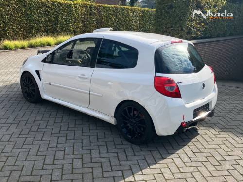 Renault Clio 3