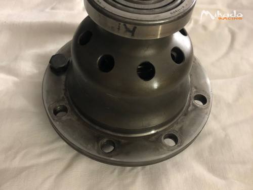 AUTOBLOQUANT HEWLAND MK9