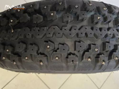 POUR RALLYES HIVERNAUX
