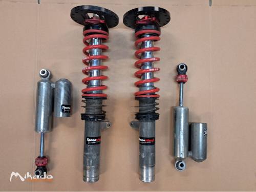 Amortisseurs TECNOSHOCK 1 voie