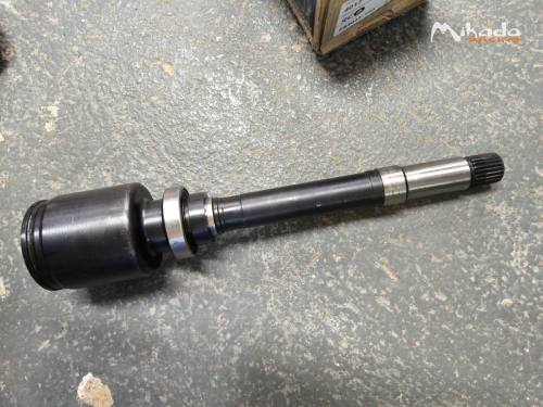 Barreau transmission Peugeot sport MA