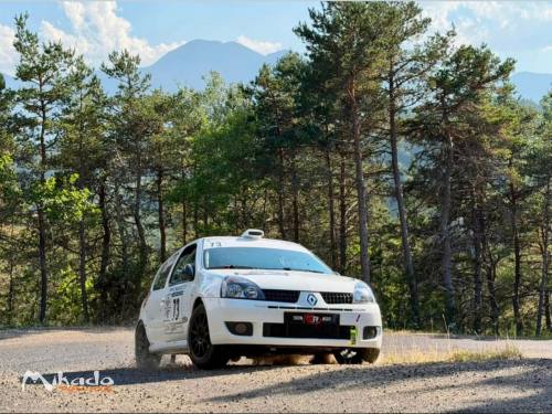 Caisse Clio 2