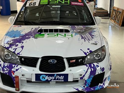 Subaru N12 B